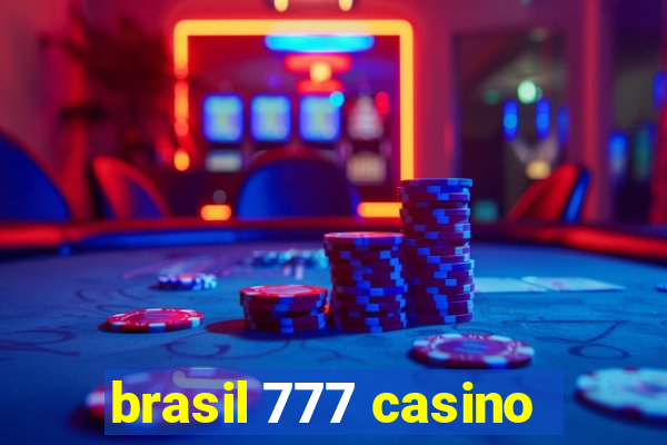 brasil 777 casino