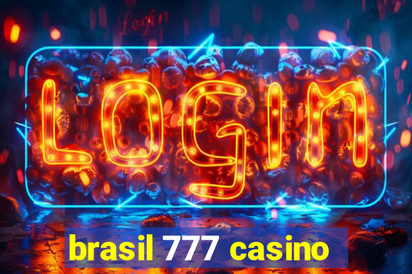 brasil 777 casino