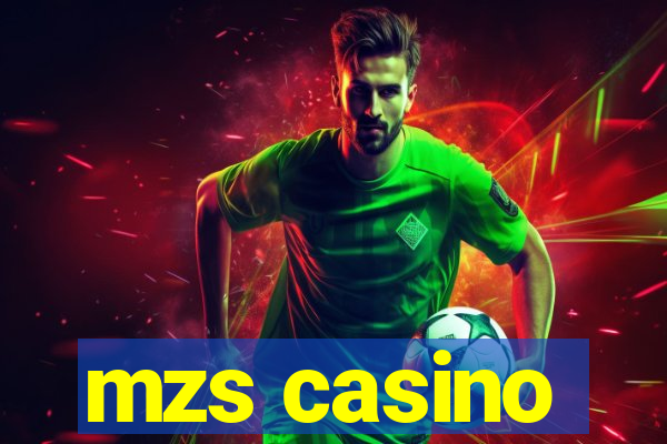 mzs casino