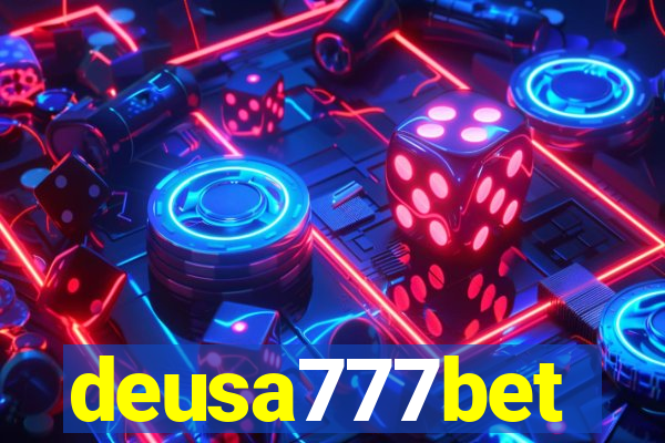 deusa777bet