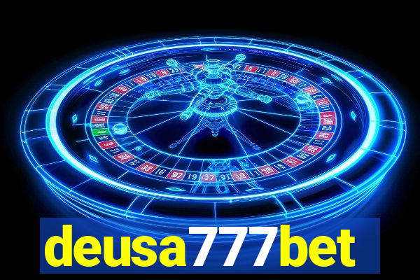 deusa777bet