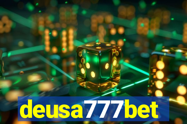 deusa777bet