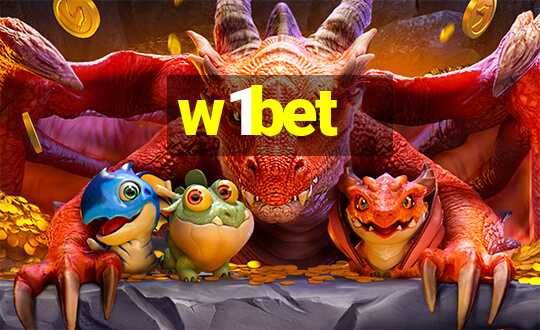 w1bet