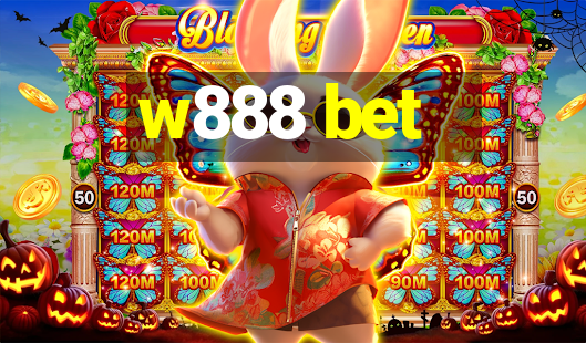 w888 bet