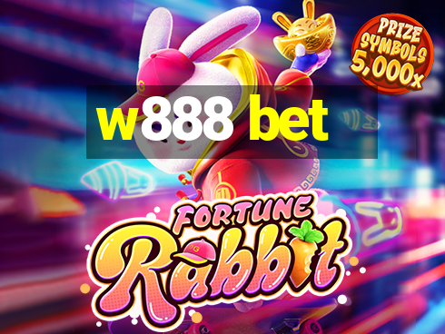 w888 bet