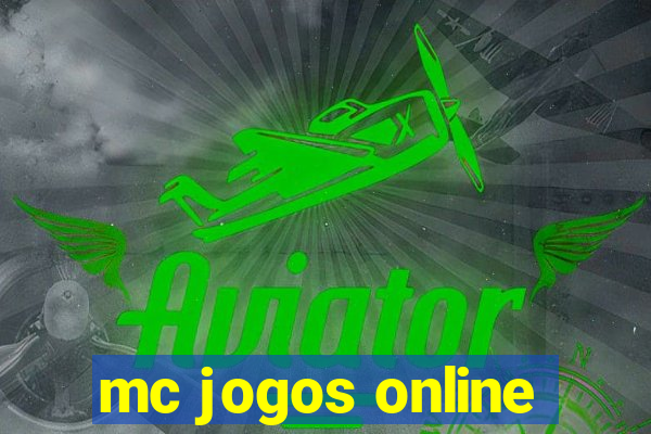 mc jogos online