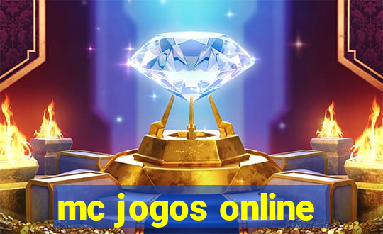 mc jogos online