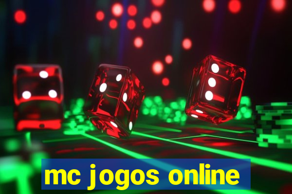 mc jogos online