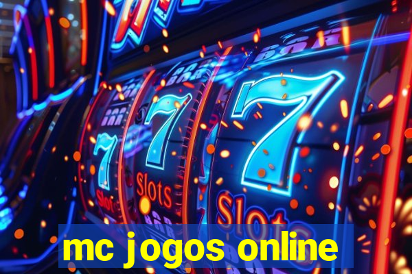 mc jogos online