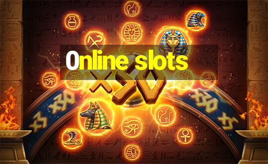 0nline slots