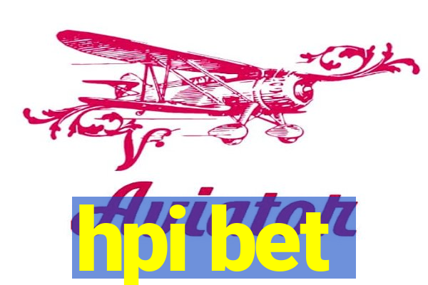 hpi bet