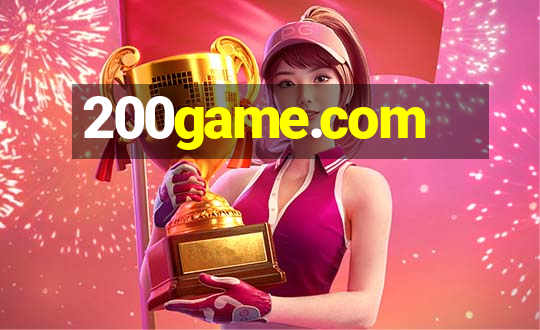 200game.com