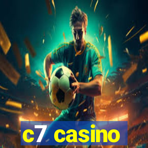 c7 casino