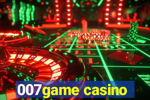 007game casino