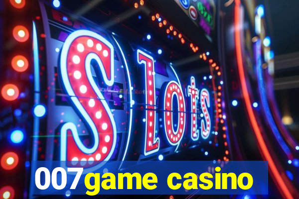 007game casino