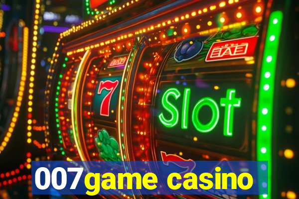 007game casino