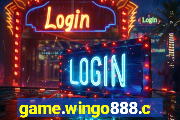 game.wingo888.com