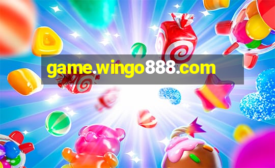 game.wingo888.com