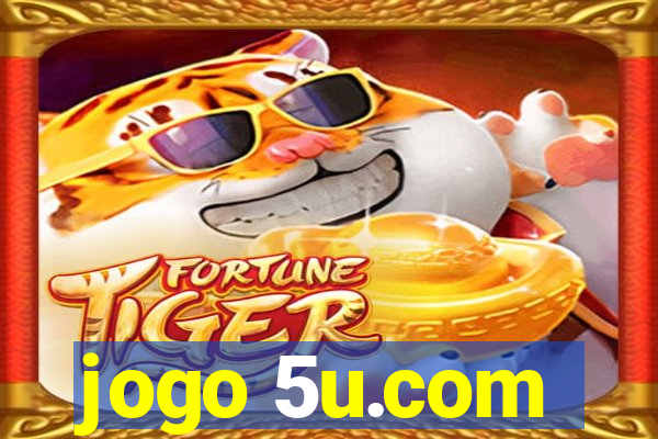 jogo 5u.com