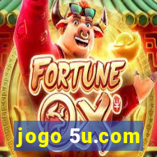 jogo 5u.com