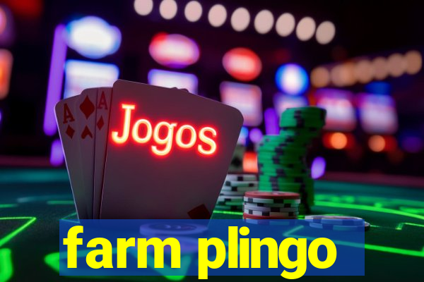 farm plingo