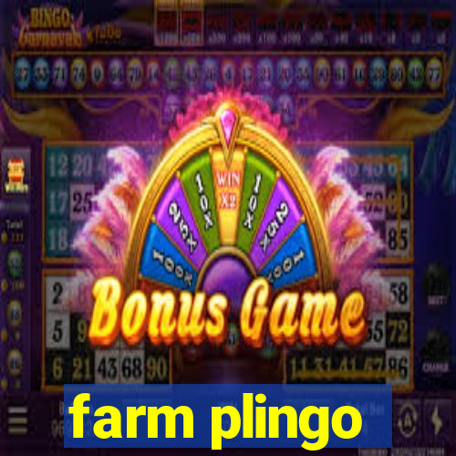 farm plingo