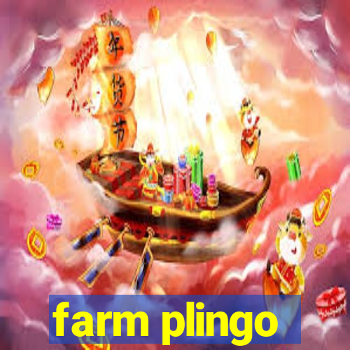 farm plingo