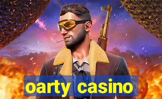 oarty casino