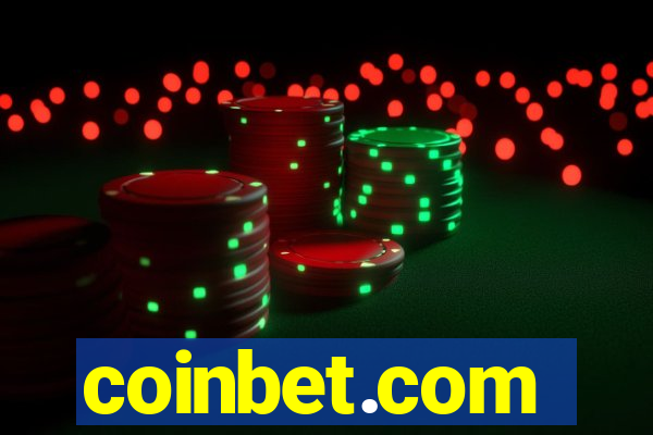 coinbet.com