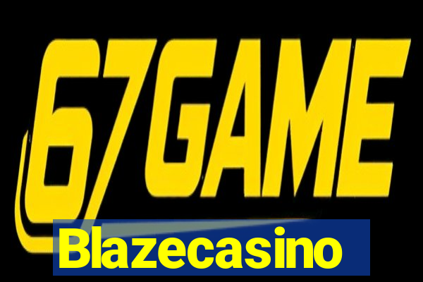 Blazecasino