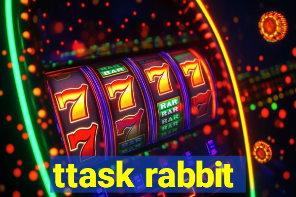 ttask rabbit