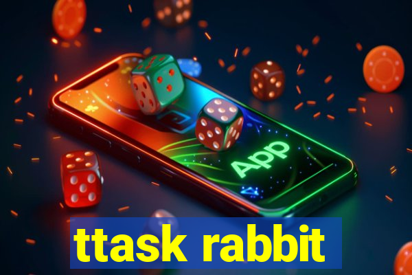 ttask rabbit