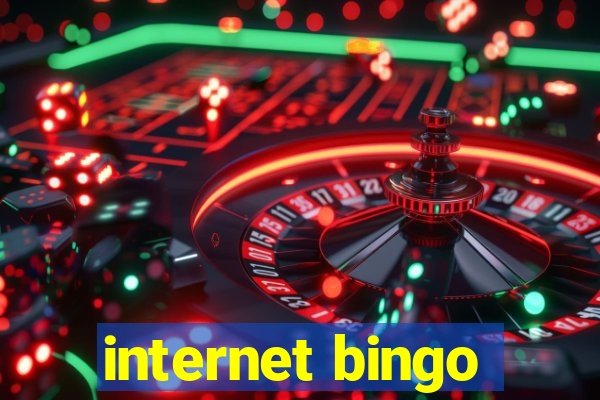 internet bingo