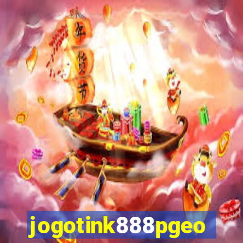 jogotink888pgeo