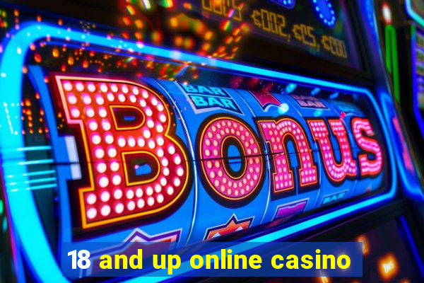 18 and up online casino