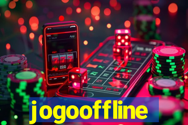 jogooffline