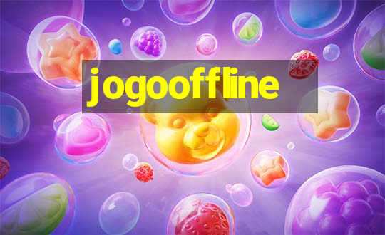 jogooffline