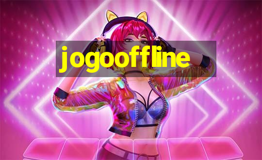 jogooffline