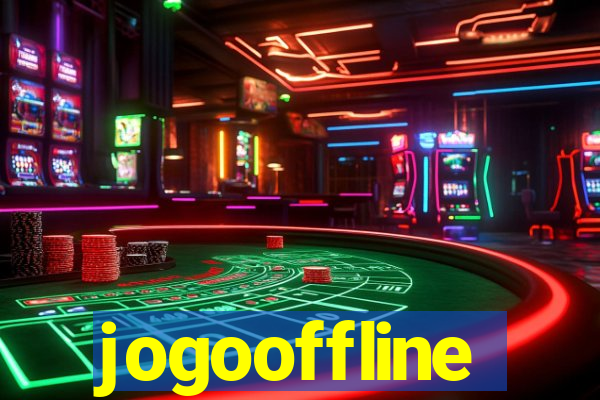 jogooffline