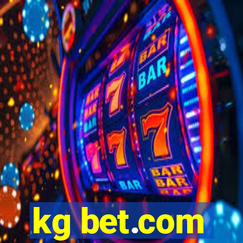 kg bet.com