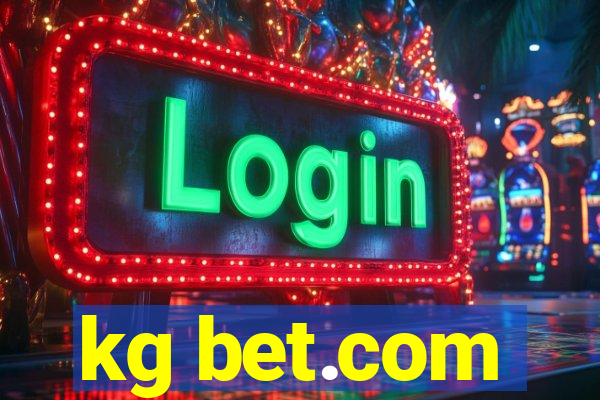 kg bet.com