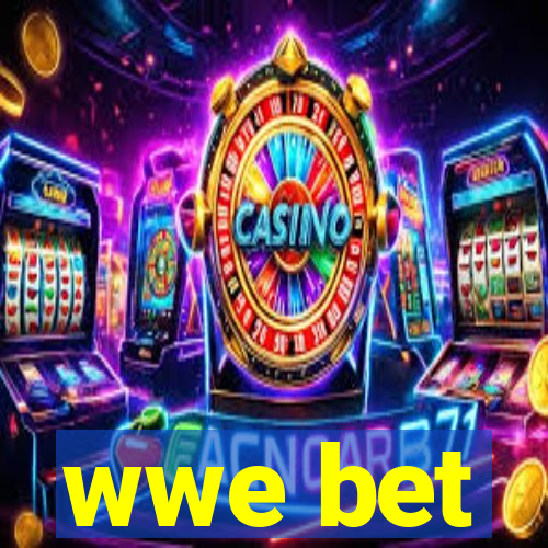 wwe bet