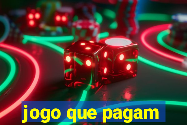 jogo que pagam