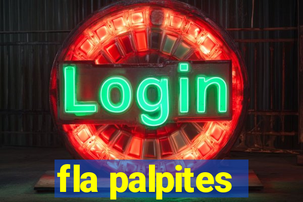 fla palpites