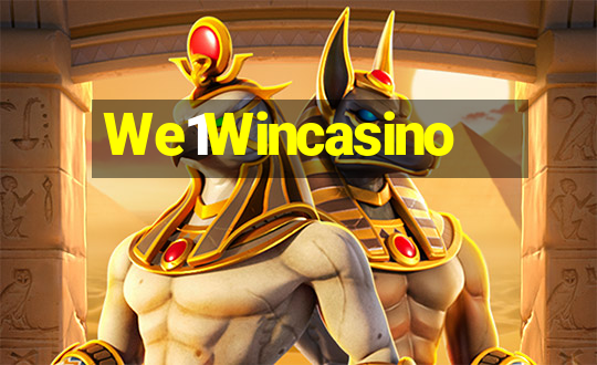 We1Wincasino