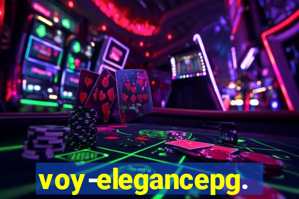 voy-elegancepg.com