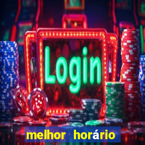 melhor horário para jogar fortune dragon de manh?