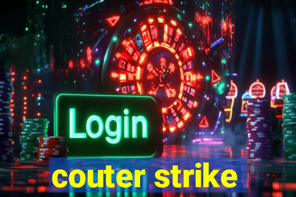 couter strike