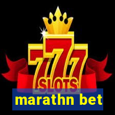 marathn bet