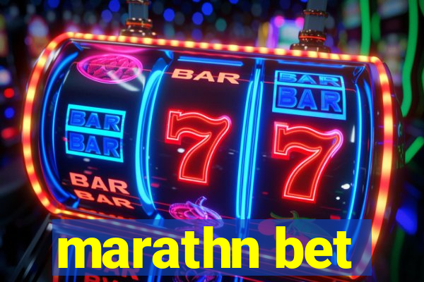 marathn bet